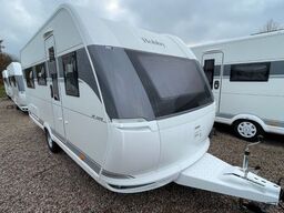 HOBBY 460 LU de Luxe 2026 - Autark, 7