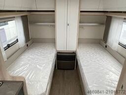 HOBBY 460 LU de Luxe 2026 - Autark, 7