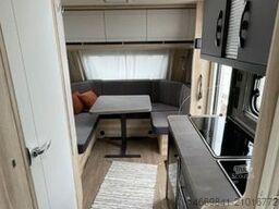 HOBBY 460 LU de Luxe 2026 - Autark, 7