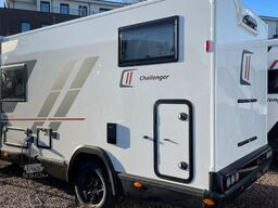 CHALLENGER S217 Sport Edition - Arctic uvm.