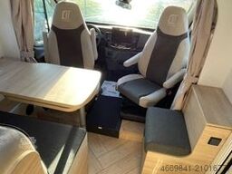 CHALLENGER S217 Sport Edition - Arctic uvm.