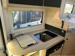 CHALLENGER S217 Sport Edition - Arctic uvm.