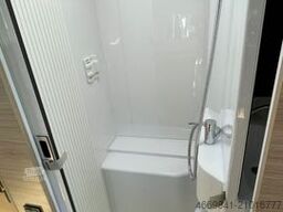 CHALLENGER S217 Sport Edition - Arctic uvm.