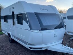 HOBBY 540 WFU Excellen 2026 - Autark, 7