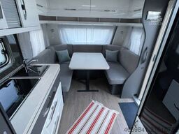 HOBBY 540 WFU Excellen 2026 - Autark, 7