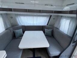 HOBBY 540 WFU Excellen 2026 - Autark, 7