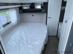 HOBBY 540 WFU Excellen 2026 - Autark, 7