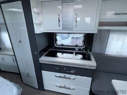 HOBBY 540 WFU Excellen 2026 - Autark, 7