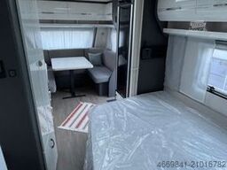 HOBBY 540 WFU Excellen 2026 - Autark, 7