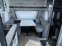 HOBBY 495 WFB Excellent 2026 - Autark, 7