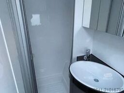 HOBBY 495 WFB Excellent 2026 - Autark, 7