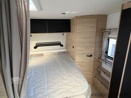 STERCKEMAN 410 CP Sport Edition 2026 - Zubehör uswREIS