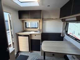 STERCKEMAN 410 CP Sport Edition 2026 - Zubehör uswREIS