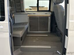 2022 Volkswagen California Coast | Automatico | Tetto a soffietto