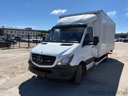 Mercedes-Benz Sprinter 516