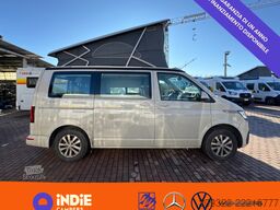 Volkswagen California Coast 2022 | Cambio automatico | Tetto a soffietto