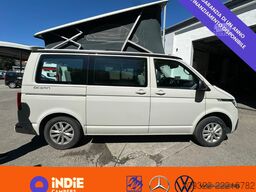 Volkswagen California Coast 2022 | Cambio automatico | Tetto a soffietto