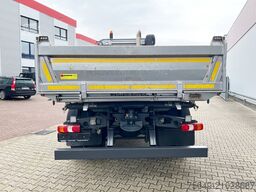 Mercedes-Benz Arocs 1840 K 4x2 Arocs 1840 K 4x2