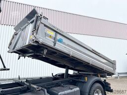 Mercedes-Benz Arocs 1840 K 4x2 Arocs 1840 K 4x2