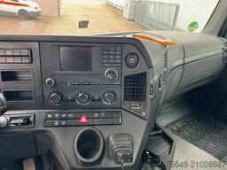 Mercedes-Benz Arocs 1840 K 4x2 Arocs 1840 K 4x2