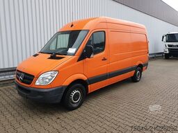 Mercedes-Benz Sprinter 313 KA 4x2 Sprinter 313 KA 4x2