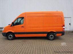 Mercedes-Benz Sprinter 313 KA 4x2 Sprinter 313 KA 4x2