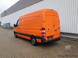 Mercedes-Benz Sprinter 313 KA 4x2 Sprinter 313 KA 4x2