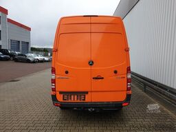 Mercedes-Benz Sprinter 313 KA 4x2 Sprinter 313 KA 4x2