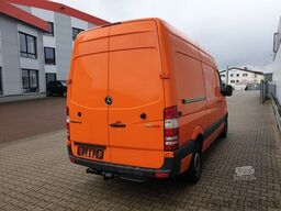 Mercedes-Benz Sprinter 313 KA 4x2 Sprinter 313 KA 4x2