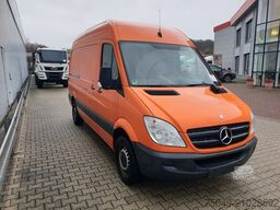 Mercedes-Benz Sprinter 313 KA 4x2 Sprinter 313 KA 4x2