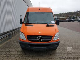 Mercedes-Benz Sprinter 313 KA 4x2 Sprinter 313 KA 4x2