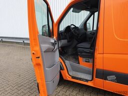 Mercedes-Benz Sprinter 313 KA 4x2 Sprinter 313 KA 4x2