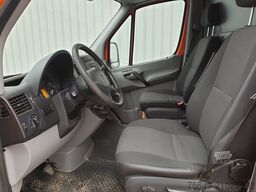 Mercedes-Benz Sprinter 313 KA 4x2 Sprinter 313 KA 4x2