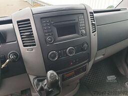 Mercedes-Benz Sprinter 313 KA 4x2 Sprinter 313 KA 4x2