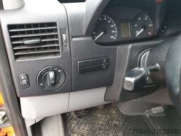 Mercedes-Benz Sprinter 313 KA 4x2 Sprinter 313 KA 4x2