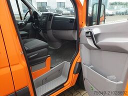 Mercedes-Benz Sprinter 313 KA 4x2 Sprinter 313 KA 4x2