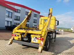 Mercedes-Benz Arocs 2045 AK 4x4 Arocs 2045 AK 4x4, GROUNDER, Funk