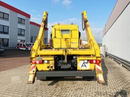 Mercedes-Benz Arocs 2045 AK 4x4 Arocs 2045 AK 4x4, GROUNDER, Funk