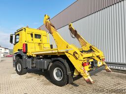 Mercedes-Benz Arocs 2045 AK 4x4 Arocs 2045 AK 4x4, GROUNDER, Funk