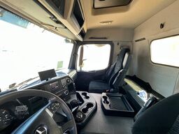 Mercedes-Benz Arocs 2045 AK 4x4 Arocs 2045 AK 4x4, GROUNDER, Funk