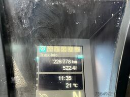 Mercedes-Benz Arocs 2045 AK 4x4 Arocs 2045 AK 4x4, GROUNDER, Funk