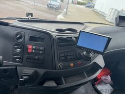 Mercedes-Benz Atego 1223 L 4x2 Atego 1223 L 4x2 mit Heckkran Atlas 88.3-A2L, Funk