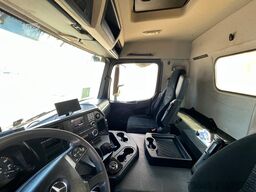 Mercedes-Benz Arocs 2045 AK 4x4 Arocs 2045 AK 4x4, GROUNDER