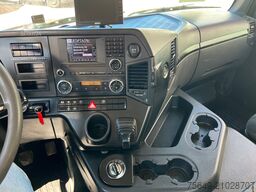 Mercedes-Benz Arocs 2045 AK 4x4 Arocs 2045 AK 4x4, GROUNDER