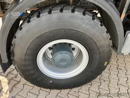 Mercedes-Benz Arocs 2045 AK 4x4 Arocs 2045 AK 4x4, GROUNDER