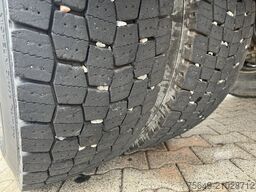 Iveco-Magirus EuroCargo ML190EL32 4x2 EuroCargo ML190EL32 4x2