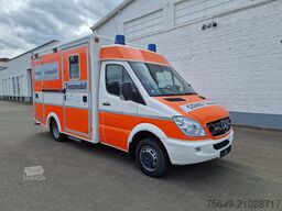 Mercedes-Benz Sprinter 516 CDI 4x2 Sprinter 516 CDI 4x2, Rettungswagen