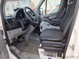 Mercedes-Benz Sprinter 516 CDI 4x2 Sprinter 516 CDI 4x2, Rettungswagen