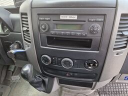 Mercedes-Benz Sprinter 516 CDI 4x2 Sprinter 516 CDI 4x2, Rettungswagen