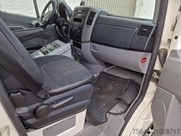 Mercedes-Benz Sprinter 516 CDI 4x2 Sprinter 516 CDI 4x2, Rettungswagen